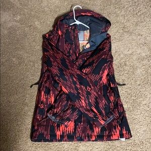 Volcom Snowboarding Jacket